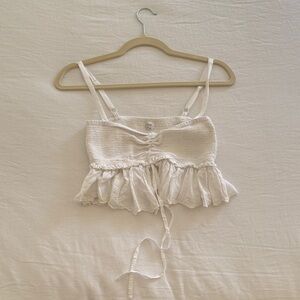 Aritzia Dareau Top